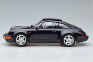 Porsche 911 964 Carrera RS 30. Rocznica GT Spirit 1:18 GT056 Żywica — zdjęcie 2 z 6