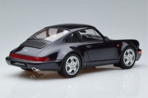 Porsche 911 964 Carrera RS 30. Rocznica GT Spirit 1:18 GT056 Żywica — zdjęcie 3 z 6
