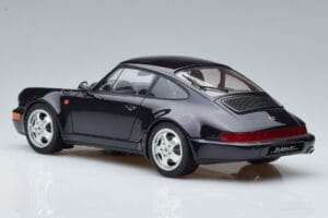 Porsche 911 964 Carrera RS 30. Rocznica GT Spirit 1:18 GT056 Żywica — zdjęcie 4 z 6