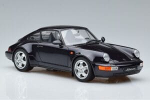 Porsche 911 964 Carrera RS 30. Rocznica GT Spirit 1:18 GT056 Żywica — zdjęcie 5 z 6