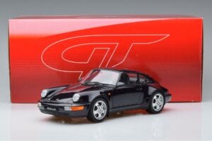Porsche 911 964 Carrera RS 30. Rocznica GT Spirit 1:18 GT056 Żywica — zdjęcie 6 z 6