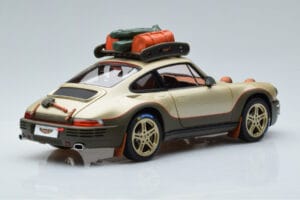 Porsche 911 964 RUF Rodeo Concept Almost Real 1:18 880101 Metal — zdjęcie 3 z 12