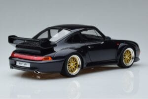 Porsche 911 993 GT GT Spirit 1:18 GT144 Żywica — zdjęcie 2 z 6