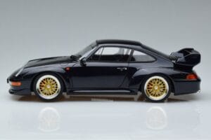 Porsche 911 993 GT GT Spirit 1:18 GT144 Żywica — zdjęcie 3 z 6