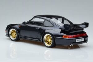 Porsche 911 993 GT GT Spirit 1:18 GT144 Żywica — zdjęcie 5 z 6