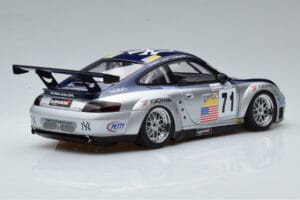 Porsche 911 996 GT3 RSR #71 A. Job 2005 AUTOart 1:18 80583 Metal — zdjęcie 3 z 7
