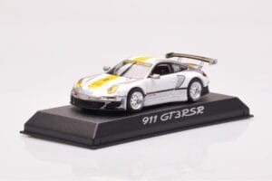 Porsche 911 GT3 RSR Prezentacja 2012 Norev 1:43 WAP0201150D Metal — zdjęcie 2 z 4