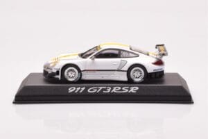 Porsche 911 GT3 RSR Prezentacja 2012 Norev 1:43 WAP0201150D Metal