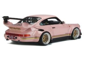 Porsche 911 991 RWB Southern Cross GT Spirit 1:18 GT361 Żywica — zdjęcie 2 z 5