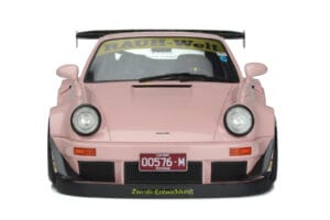 Porsche 911 991 RWB Southern Cross GT Spirit 1:18 GT361 Żywica — zdjęcie 4 z 5