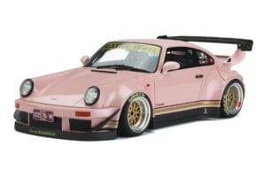 Porsche 911 991 RWB Southern Cross GT Spirit 1:18 GT361 Żywica