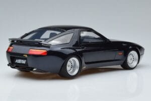 Porsche 928 S Koenig Special Niebieski GT Spirit 1:18 GT344 Żywica — zdjęcie 2 z 6
