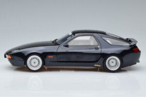 Porsche 928 S Koenig Special Niebieski GT Spirit 1:18 GT344 Żywica — zdjęcie 3 z 6