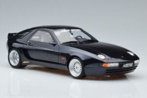 Porsche 928 S Koenig Special Niebieski GT Spirit 1:18 GT344 Żywica — zdjęcie 4 z 6