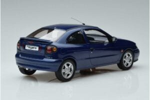 Renault Megane I Coupe 2.0 16V Otto 1:18 OT953 Żywica — zdjęcie 2 z 6