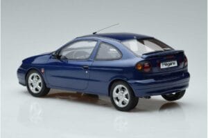 Renault Megane I Coupe 2.0 16V Otto 1:18 OT953 Żywica — zdjęcie 5 z 6