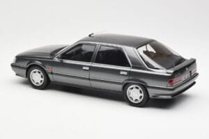 Renault 25 V6 Injection Phase 1 Szary Otto 1:18 OT642 Żywica — zdjęcie 5 z 6