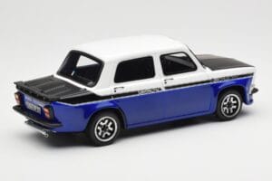 Simca 1000 Rally 2 SRT Otto 1:18 OT1063 Żywica — zdjęcie 2 z 6