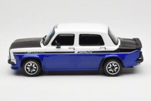 Simca 1000 Rally 2 SRT Otto 1:18 OT1063 Żywica — zdjęcie 3 z 6