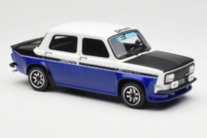 Simca 1000 Rally 2 SRT Otto 1:18 OT1063 Żywica — zdjęcie 4 z 6
