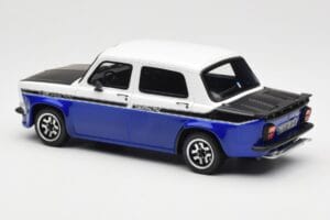 Simca 1000 Rally 2 SRT Otto 1:18 OT1063 Żywica — zdjęcie 5 z 6
