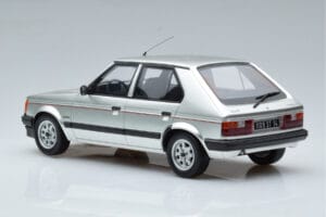 Talbot Horizon Premium Srebrny Otto 1:18 OT188 Żywica — zdjęcie 5 z 6
