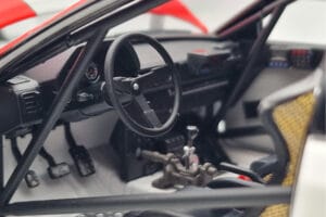 Toyota Celica GT-Four ST165 #2 C. Sainz / L. Moya Winner Rally Monte Carlo 1991 Kyosho 1:18 08961B Metal — zdjęcie 11 z 12