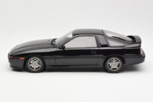 Toyota Supra A70 2.5 Twin Turbo R Czarny Otto 1:18 OT222 Żywica — zdjęcie 3 z 6