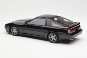 Toyota Supra A70 2.5 Twin Turbo R Czarny Otto 1:18 OT222 Żywica — zdjęcie 5 z 6