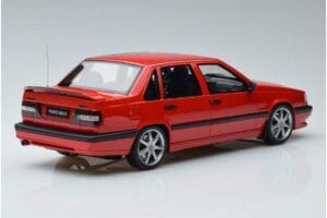 Volvo 850 R Otto 1:18 OT427 Metal — zdjęcie 2 z 6