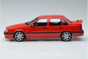Volvo 850 R Otto 1:18 OT427 Metal — zdjęcie 3 z 6