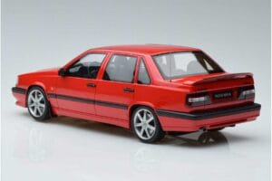 Volvo 850 R Otto 1:18 OT427 Metal — zdjęcie 5 z 6