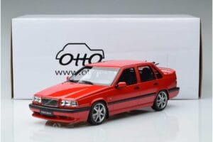 Volvo 850 R Otto 1:18 OT427 Metal — zdjęcie 6 z 6