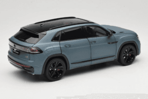 Volkswagen Teramont X Szary FAW 1:18 ZVB000003B Metal — zdjęcie 3 z 8