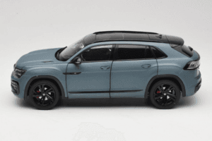 Volkswagen Teramont X Szary FAW 1:18 ZVB000003B Metal — zdjęcie 4 z 8