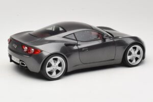 Artega GT Grey Metallic Revell 1:18 09024 Metal — zdjęcie 3 z 8