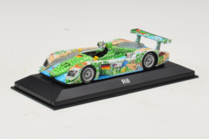 Audi R8 LMP #77 Crocodile 1998 Minichamps 1:43 20000001168 Metal — zdjęcie 2 z 4