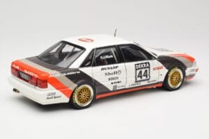 Audi V8 D11 #44 Team SMS H-J. Stuck DTM 1992 Minichamps 1:18 100921044-O Metal — zdjęcie 3 z 8