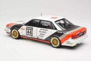 Audi V8 D11 #44 Team SMS H-J. Stuck DTM 1992 Minichamps 1:18 100921044-O Metal — zdjęcie 7 z 8