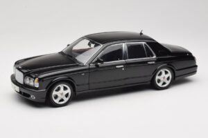 Bentley Arnage R Czarny Minichamps 1:18 100139071 Metal