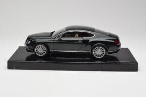 Bentley Continental GT Cumbrian Zielony Minichamps 1:18 103139623 Metal — zdjęcie 4 z 8