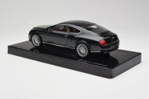 Bentley Continental GT Cumbrian Zielony Minichamps 1:18 103139623 Metal — zdjęcie 6 z 8