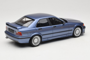 BMW Alpina B6 2.8 E36 Blue Metallic Otto 1:18 OT1180 Żywica — zdjęcie 2 z 6