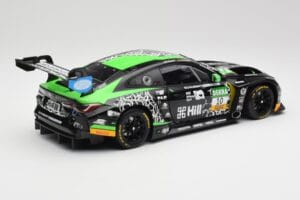 BMW M4 GT3 G82 #10 S. Green / M. Krutten Schubert Motorsport ADAC GT Masters Red Bull Ring Winner 2022 Minichamps 1:18 113222 — zdjęcie 3 z 8