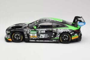 BMW M4 GT3 G82 #10 S. Green / M. Krutten Schubert Motorsport ADAC GT Masters Red Bull Ring Winner 2022 Minichamps 1:18 113222 — zdjęcie 4 z 8