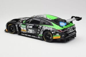 BMW M4 GT3 G82 #10 S. Green / M. Krutten Schubert Motorsport ADAC GT Masters Red Bull Ring Winner 2022 Minichamps 1:18 113222 — zdjęcie 7 z 8