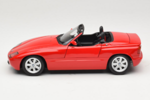 BMW Z1 Czerwony Minichamps 1:18 180020105 Metal — zdjęcie 3 z 6