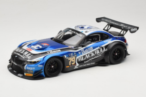BMW Z4 GT3 #79 Ecurie Ecosse Smith / McCaig Total 24 Hours of Spa 2014 Minichamps 1:18 BMW Z4 GT3 #79 Ecurie Ecosse Smith / McCaig Total 24 Hours of Spa 2014 Minichamps 1:18 151142379 Metal