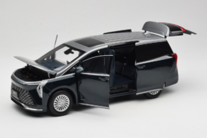Buick MPV Brązowy OEM 1:18 GI-20220753 Metal — zdjęcie 2 z 8