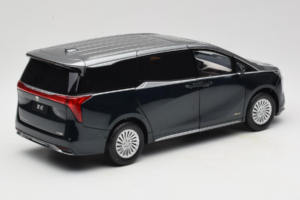 Buick MPV Brązowy OEM 1:18 GI-20220753 Metal — zdjęcie 3 z 8
